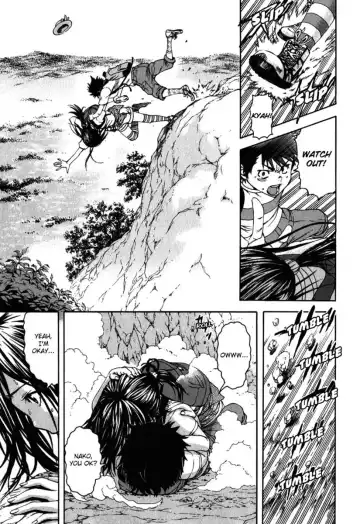 [Uran] Paradise of Innocence 2 Fhentai - Page 100