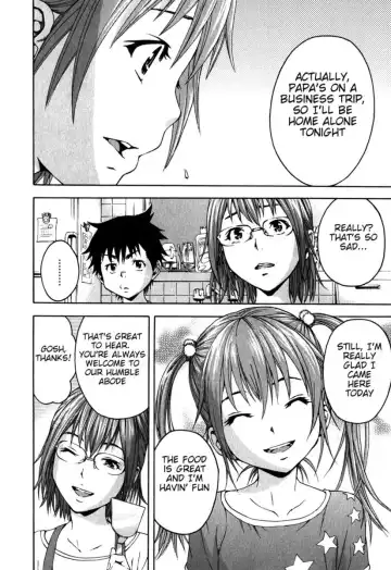 [Uran] Paradise of Innocence 2 Fhentai - Page 121