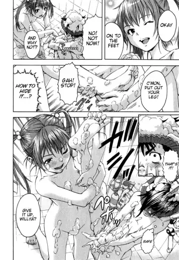 [Uran] Paradise of Innocence 2 Fhentai - Page 127