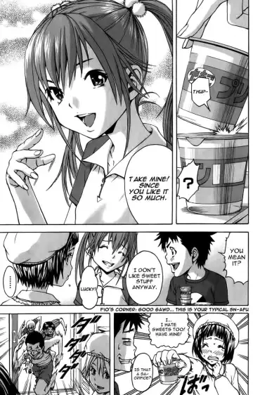 [Uran] Paradise of Innocence 2 Fhentai - Page 52