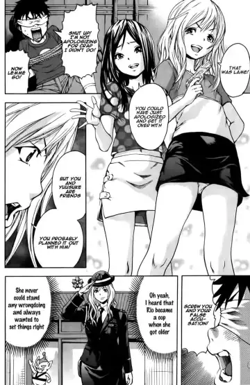 [Uran] Paradise of Innocence 2 Fhentai - Page 61