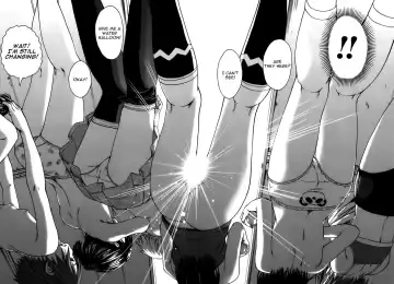 [Uran] Paradise of Innocence 2 Fhentai - Page 67