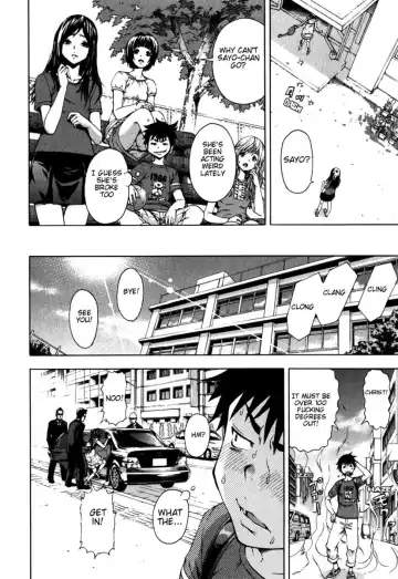 [Uran] Paradise of Innocence 2 Fhentai - Page 75