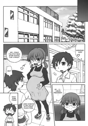 [Murasame Maru] Zoku Haradeka!! Ninpu Iinchou Fhentai - Page 27