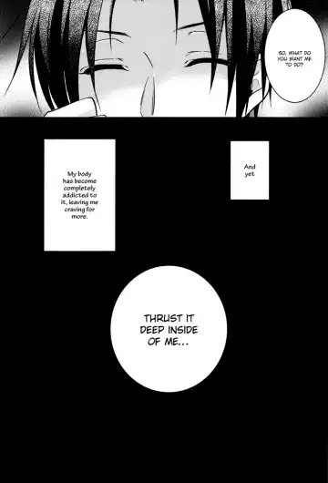 [Assa] Dry Rope Fhentai - Page 18