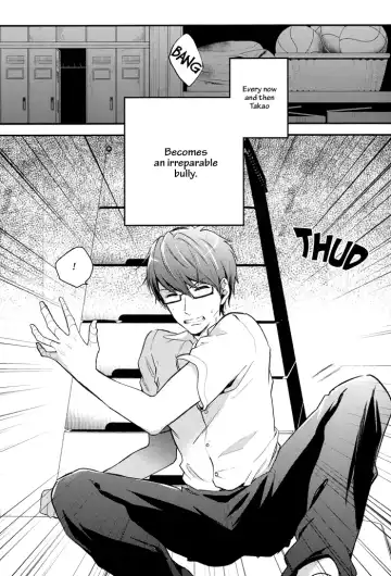 [Assa] Dry Rope Fhentai - Page 6