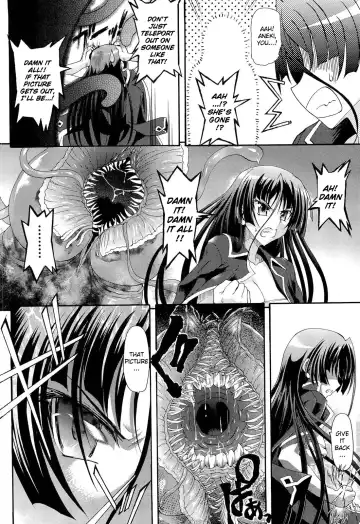 [Rohgun] Sengoku Gakuen Senki Nobunaga! ~Inka Ryouran, Mizugi Taisen!~ Genteiban | Sengoku Academy Fighting Maiden Nobunaga! ~Lewd Flower Profusion, The Great Swimsuit War~ Fhentai - Page 169