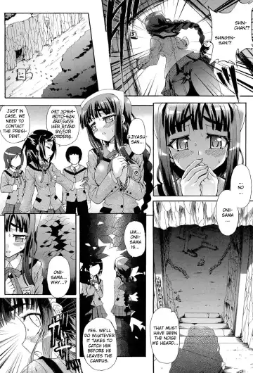 [Rohgun] Sengoku Gakuen Senki Nobunaga! ~Inka Ryouran, Mizugi Taisen!~ Genteiban | Sengoku Academy Fighting Maiden Nobunaga! ~Lewd Flower Profusion, The Great Swimsuit War~ Fhentai - Page 65