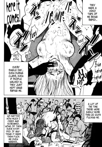 [Kishi Kaisei] R901 Fhentai - Page 15