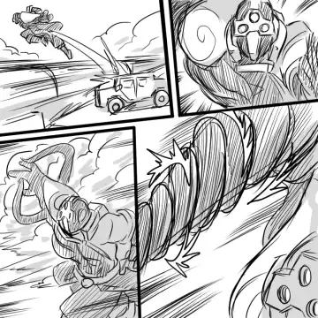 [Dr.bug] X Ikusei Nikki 02 Fhentai - Page 16