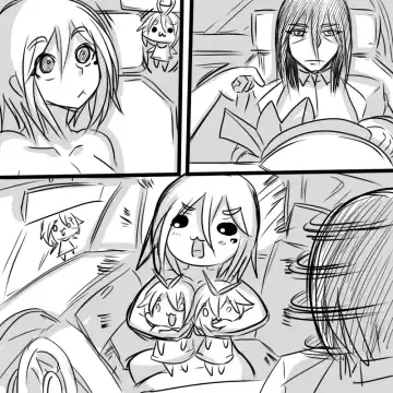 [Dr.bug] X Ikusei Nikki 02 Fhentai - Page 8