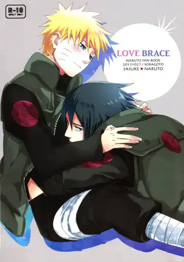 Read [Chappa] Love Brace - Fhentai