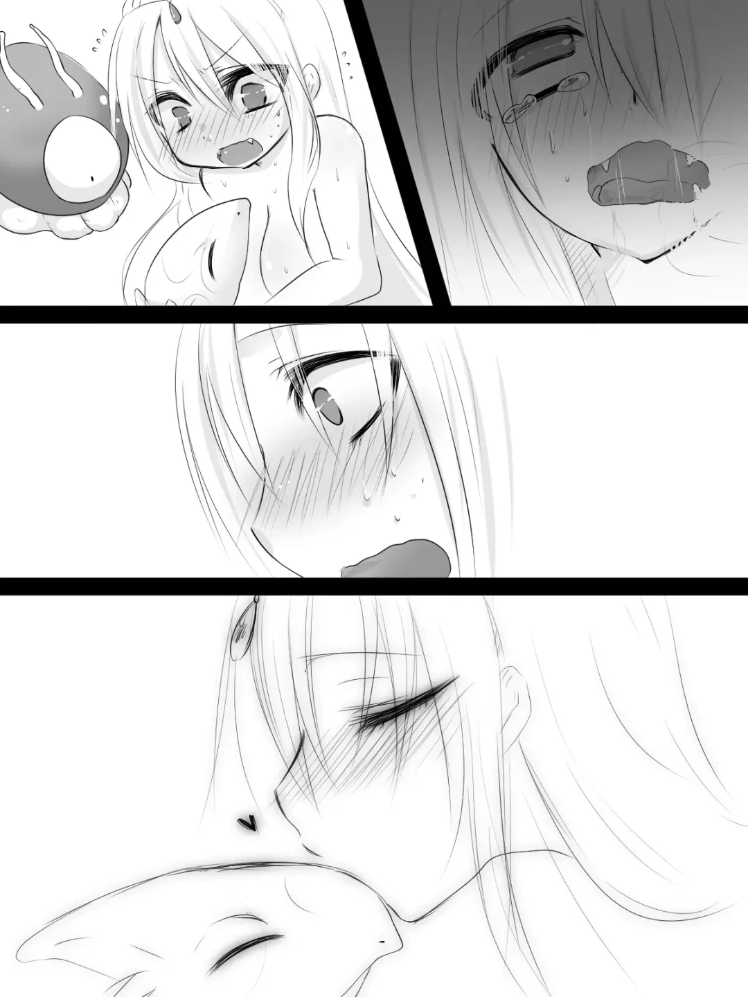 [Seppuku] One Coin Maou Sama R Fhentai - Page 23