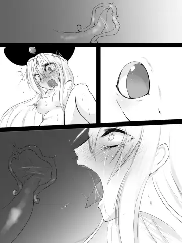 [Seppuku] One Coin Maou Sama R Fhentai - Page 21