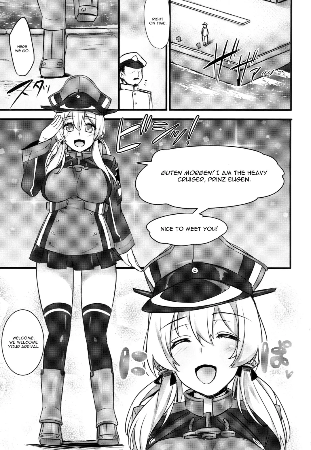 [Abe Inori] Dorei Nisshi ~Rainichi Shita Kaigaikan o Kairaku Chuudoku Choukyou~ Fhentai - Page 2
