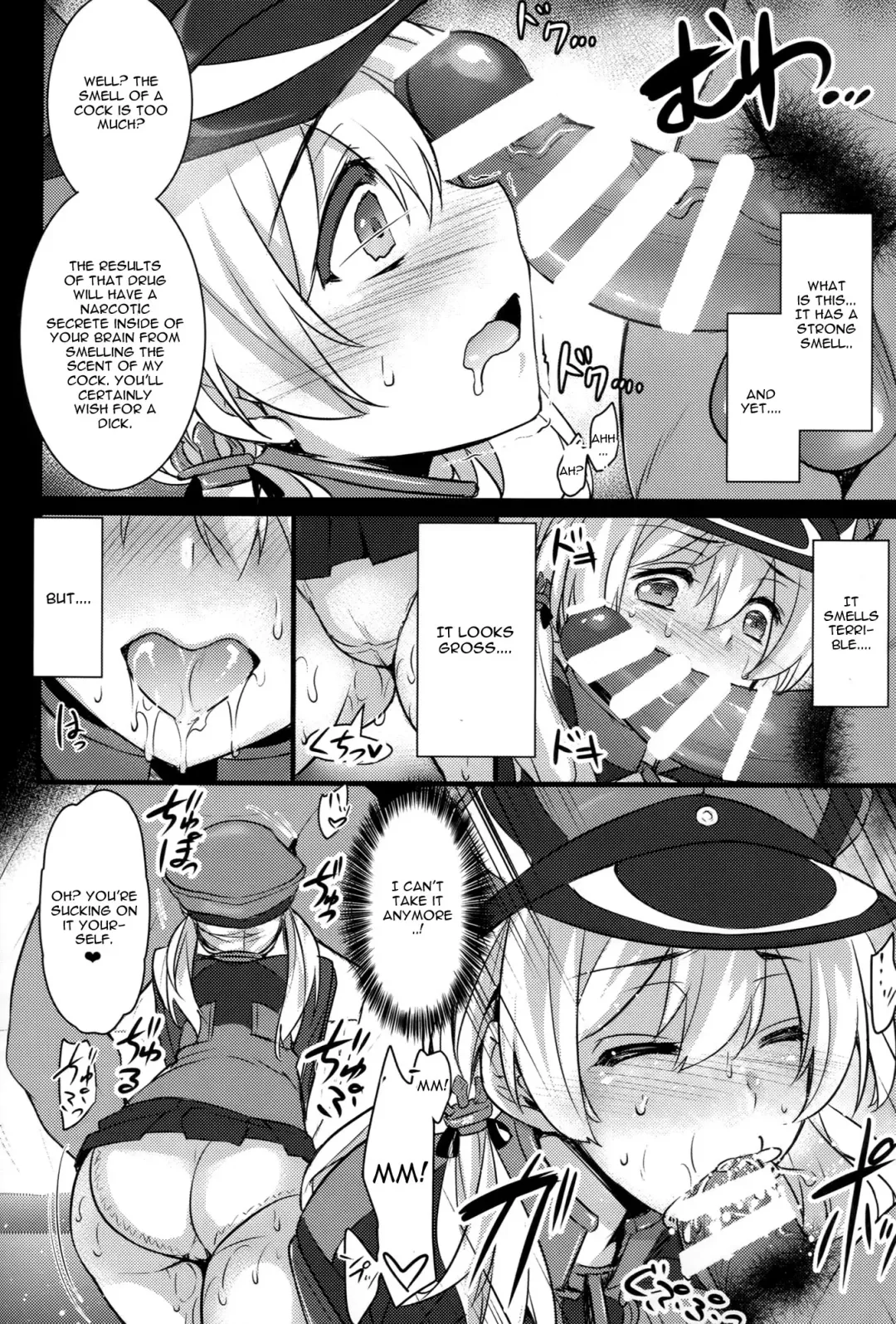 [Abe Inori] Dorei Nisshi ~Rainichi Shita Kaigaikan o Kairaku Chuudoku Choukyou~ Fhentai - Page 9