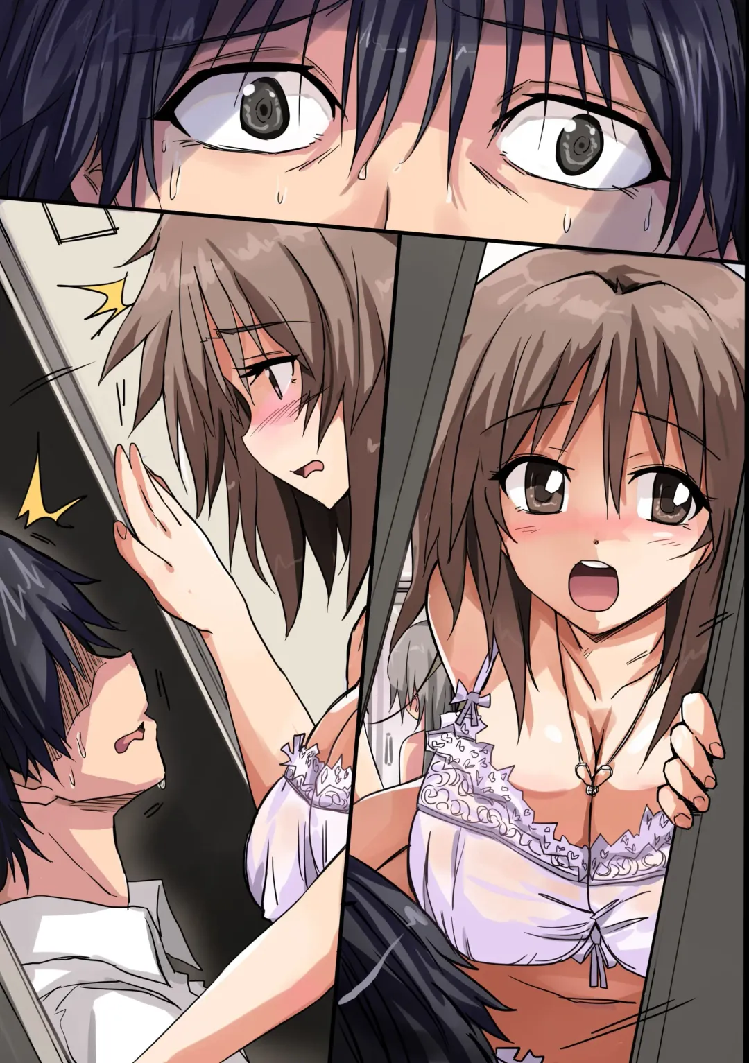 [Nyanko] Saa, Saimin no Ojikan desu ~Kaisha no Joshi Shain-tachi o Saiminjutsu de SEX-zuke ni! Fhentai - Page 44