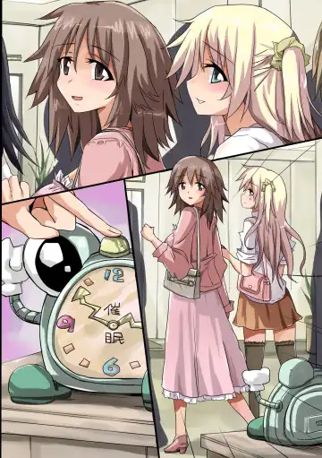 [Nyanko] Saa, Saimin no Ojikan desu ~Kaisha no Joshi Shain-tachi o Saiminjutsu de SEX-zuke ni! Fhentai - Page 49