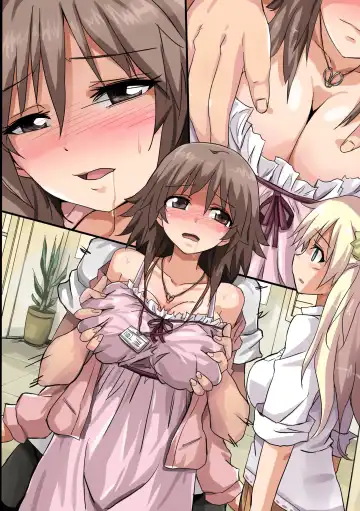 [Nyanko] Saa, Saimin no Ojikan desu ~Kaisha no Joshi Shain-tachi o Saiminjutsu de SEX-zuke ni! Fhentai - Page 51