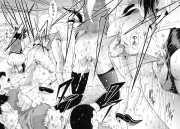 [Kizuka Eiji] GOLD STAGE Fhentai - Page 114