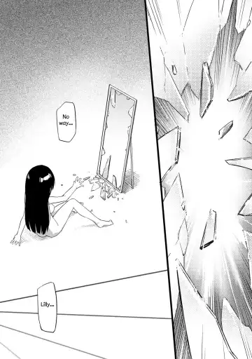 [Homura Subaru] Milky Succubus Lyli | Milky Succubus Lilly Fhentai - Page 109