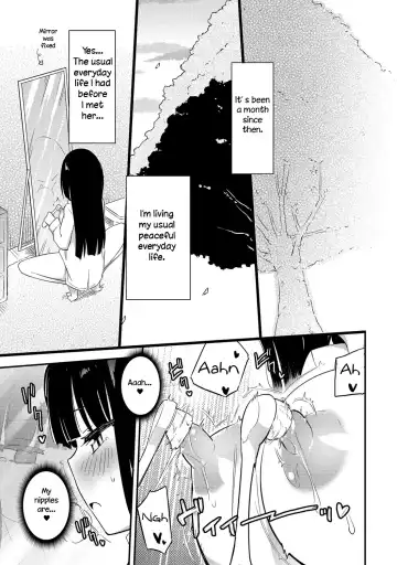 [Homura Subaru] Milky Succubus Lyli | Milky Succubus Lilly Fhentai - Page 110