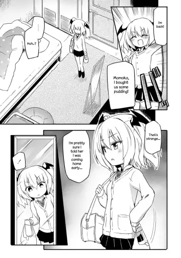 [Homura Subaru] Milky Succubus Lyli | Milky Succubus Lilly Fhentai - Page 86