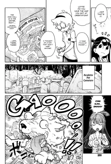 [Teri Terio] Little Witch Academia Fhentai - Page 16