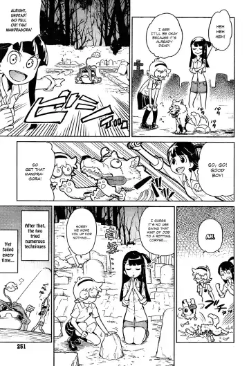 [Teri Terio] Little Witch Academia Fhentai - Page 17