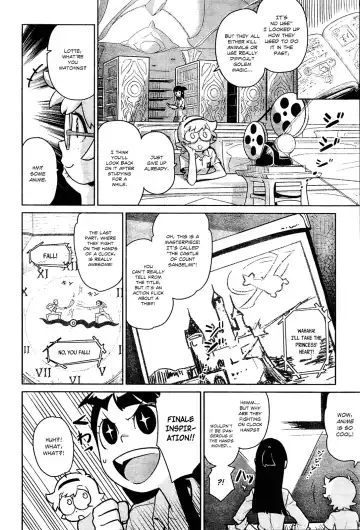 [Teri Terio] Little Witch Academia Fhentai - Page 18