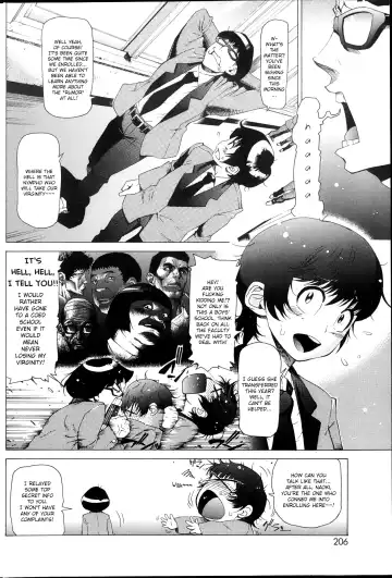 [Bonten] Moratte Kudasai!! Azumi-Sensei!!! | Please Take It! Azumi-Sensei! Fhentai - Page 2