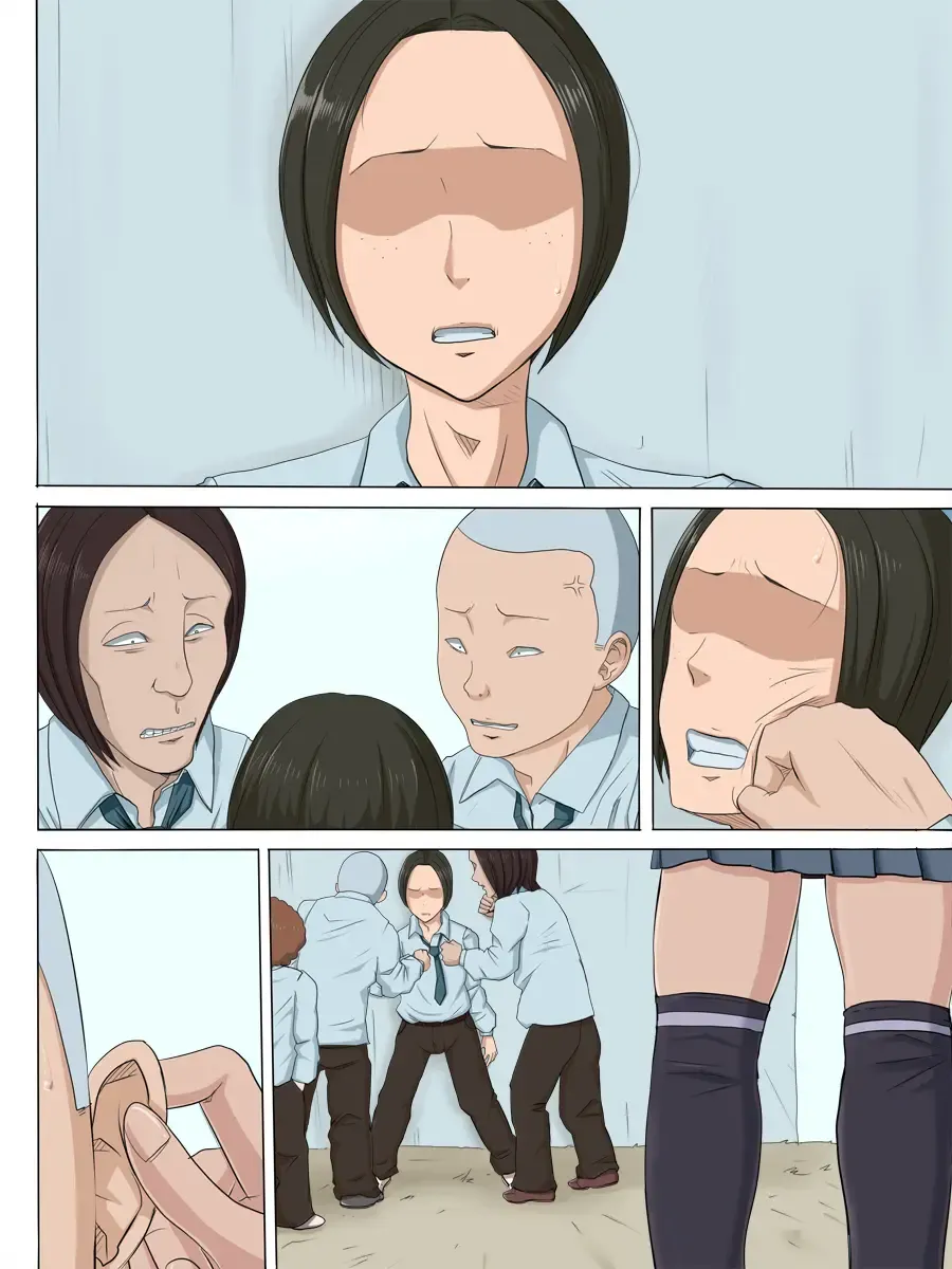 Sonokoro, Anoko wa... Fhentai - Page 56