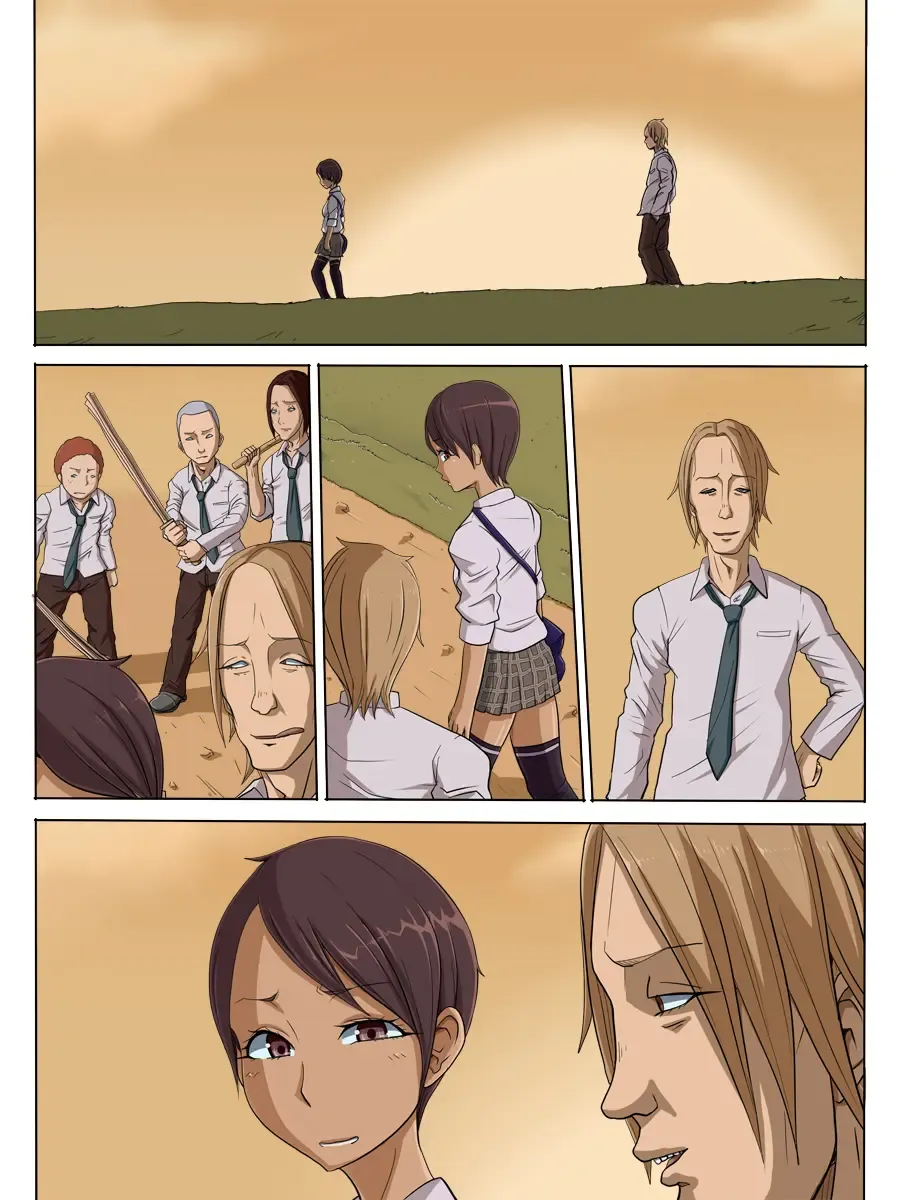 Sonokoro, Anoko wa... Fhentai - Page 63