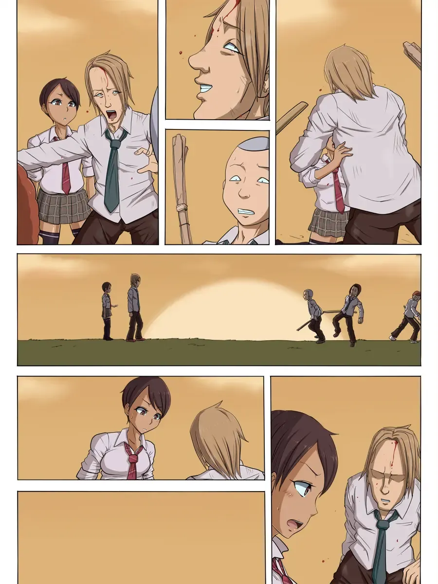 Sonokoro, Anoko wa... Fhentai - Page 65