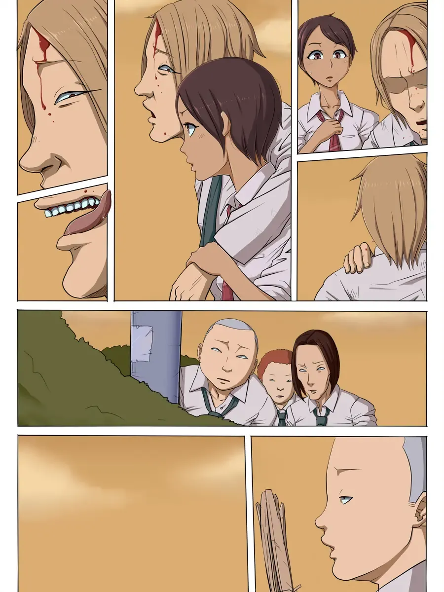 Sonokoro, Anoko wa... Fhentai - Page 66