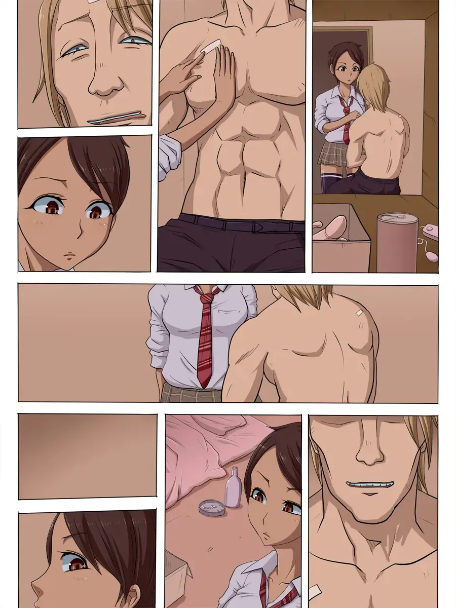 Sonokoro, Anoko wa... Fhentai - Page 67