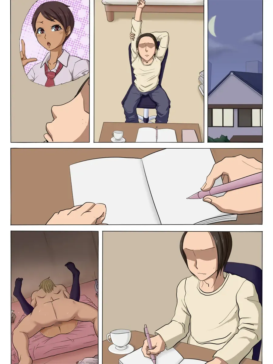 Sonokoro, Anoko wa... Fhentai - Page 71