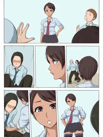 Sonokoro, Anoko wa... Fhentai - Page 59