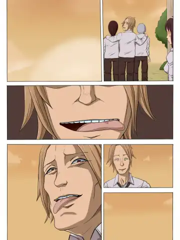 Sonokoro, Anoko wa... Fhentai - Page 62