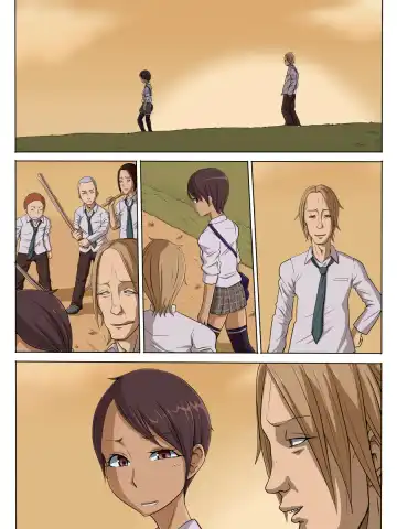 Sonokoro, Anoko wa... Fhentai - Page 63