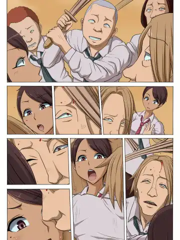 Sonokoro, Anoko wa... Fhentai - Page 64