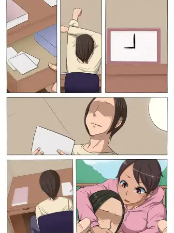 Sonokoro, Anoko wa... Fhentai - Page 81