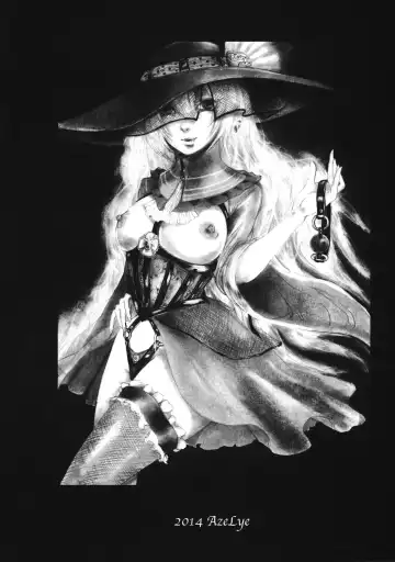 [Fabiyama] Black Sun Fhentai - Page 18