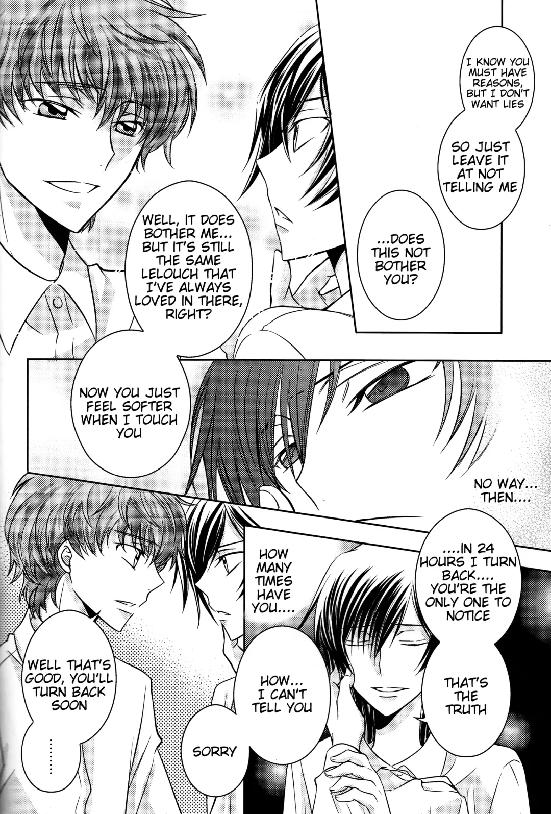 [Yoshimura] Cherry Lips Fhentai - Page 26