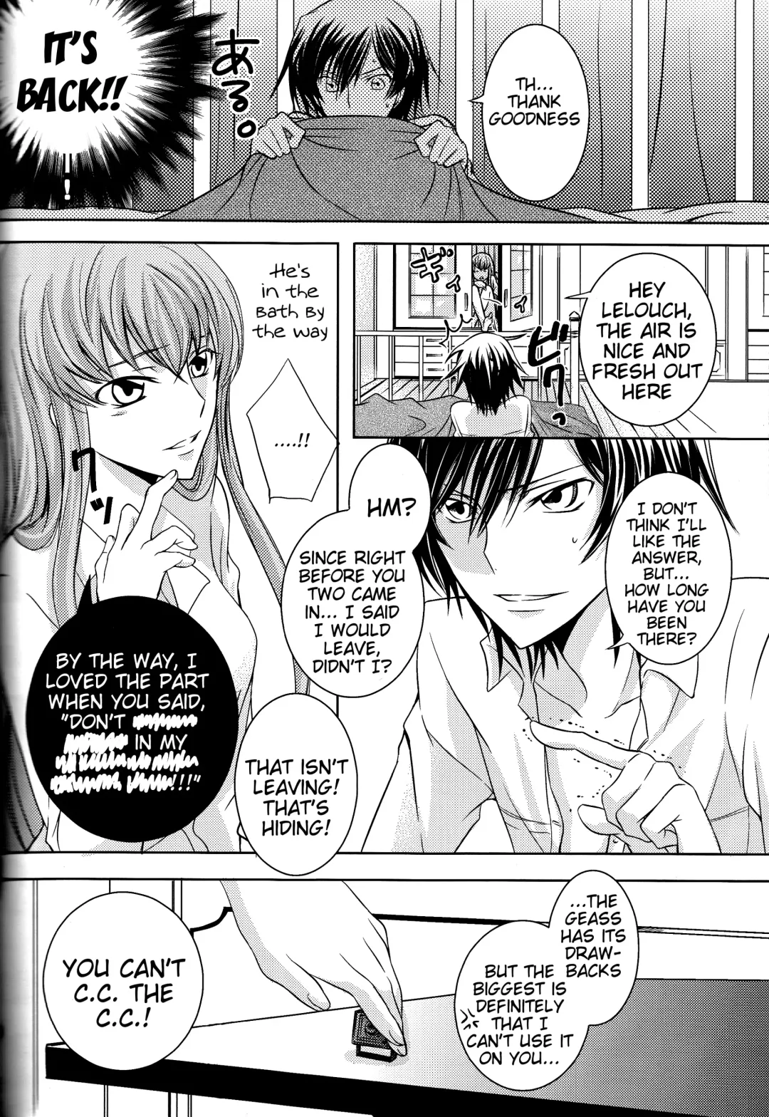 [Yoshimura] Cherry Lips Fhentai - Page 40
