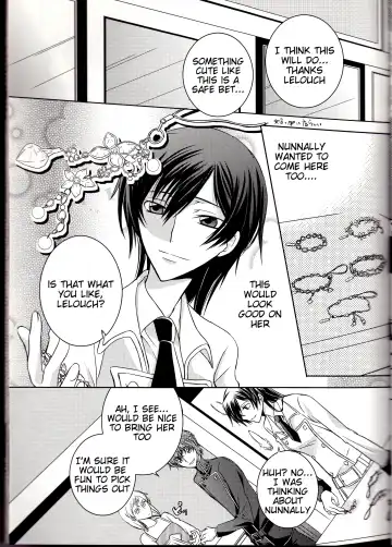[Yoshimura] Cherry Lips Fhentai - Page 13