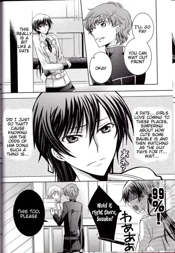 [Yoshimura] Cherry Lips Fhentai - Page 14
