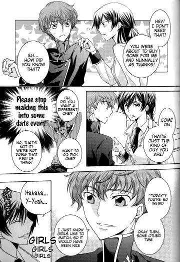 [Yoshimura] Cherry Lips Fhentai - Page 15