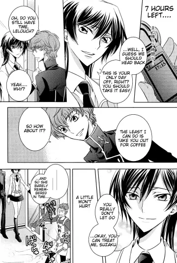 [Yoshimura] Cherry Lips Fhentai - Page 16