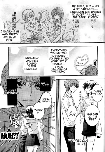 [Yoshimura] Cherry Lips Fhentai - Page 23